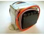 VPL12-4000, Power Transformers POWER XFMR 12.6Vct@3.97A UL/cUL/TUV CHASSIS MOUNT
