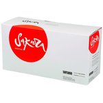 Картридж SAKURA 50F5U00 для Lexmark MS410/510/610, черный, 20 000 к.