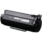 Картридж SAKURA 50F5U00 для Lexmark MS410/510/610, черный, 20 000 к.