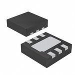 AAT003-10E, Magnetoresistive Sensor Angle External Magnet, Not Included SMD (SMT) Tab