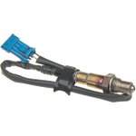 Oxygen sensor, lambda probe (after catalyst) PSA/FIAT/MINI Cooper GANZ GIG05118