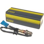 Oxygen sensor, lambda probe (after catalyst) PSA/FIAT/MINI Cooper GANZ GIG05118