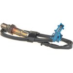 Oxygen sensor, lambda probe (after catalyst) PSA/FIAT/MINI Cooper GANZ GIG05118
