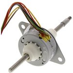 26DBM10B1U-L, Micro Linear Actuator, 48mm, 5V dc, 13.9N