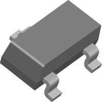MCP102T-315E/TT, Схема контроля, активный низкий, двухтактный сброс, 1В-5.5В (Vin), SOT-23B3