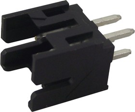 Фото 1/4 DF11-12DP-2DSA(24), Pin Header, Wire-to-Board, 2 мм, 2 ряд(-ов), 12 контакт(-ов), Сквозное Отверстие, Серия DF11