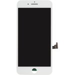 Дисплей (экран) в сборе с тачскрином для Apple iPhone 8 Plus с тачскрином белый AAA