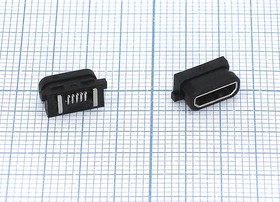 Фото 1/2 Разъем Micro USB для Sony Xperia M5 E5603. E5633