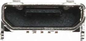 Фото 1/2 Разъем Micro USB для Acer Iconia Tab A3-A10/B1-710/B1-A71/Asus Fonepad ME371