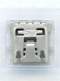 Фото 1/2 Разъем Micro USB для LG G Flex D958, D955