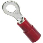 3240018, C-RCI 1.5/M4 Insulated Ring Terminal, M4 Stud Size ...