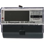 Электросчетчик Меркурий 231 ART-01 Ш 3х230/400В, 5 60 А 231ART01Ш