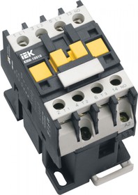 Photo 1/6 KKM11-009-110-10 , Contactor KMI-10910 9A 110V/AS3 1NO IEC