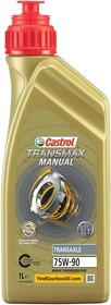 15D705, Масло трансм. Transmax Manual Transaxle 75W-90 (1 л.)