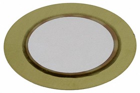 Фото 1/2 7BB-20-3, SMD Diaphragm External Piezoelectric Diaphragm, 20 (Dia.) x 0.22mm