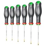 ATX.J6PB, Torx Screwdriver Set, 6-Piece