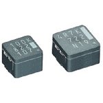 ETQP4M3R3KFN, ETQP4M Shielded Wire-wound SMD Inductor with a Metal Composite ...
