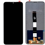 Дисплей для Xiaomi Redmi 9A, Redmi 9C, Redmi 10A (copy) черный