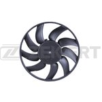 mk-7048, Вентилятор радиатора Audi A4 IV 07- A5 07- A6 IV 10- Q5 08- A7 10- ...