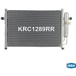 KRC1289RR, Радиатор кондиционера