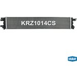 KRZ1014CS, Радиатор системы охлаждения