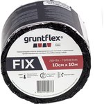 одностороняя лента-герметик fix (10 см x 10 м) GRUFIX.10.10