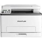 Принтер лазерный Pantum CP1100DN (цветной, A4, 18 стр / мин, Duplex, 1 GB ...