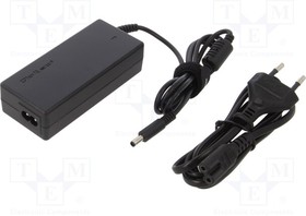 51517, Power supply: switched-mode; 19.5VDC; 3.34A; 65W; for notebooks