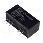 IMM0205S05, Isolated DC/DC Converters - Through Hole DC-DC, 2W Medical ...