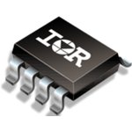 IRS2106STRPBF, Драйвер верхнего/нижнего плеча 8-SOIC