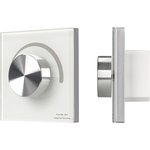 023030, Rotary SMART-P3-DIM Panel (12-24V, 2.4G) (Arlight, IP20 Plastic, 5 years old)