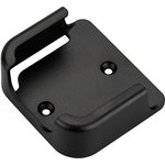 023481, SMART-RH1 Black Remote Control Holder (Arlight, Plastic)