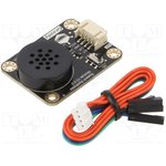 DFR0760, Module: audio; speech synthesis ...