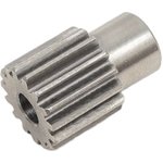 Зубчатая шестерня со ступицей, M=1, Z=15 PM26015 PM26015-ISKRA