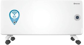 Фото 1/9 ЭдЭБ01632, Конвектор электрический Frame 2000E Wi-Fi