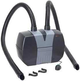 BVX-201-KIT, BVX 201 KIT, 100 240V ac Solder Fume Extractor, Pre Gas; Main Filter, 85W, Schuko 2 Pin, UK 3 Pin
