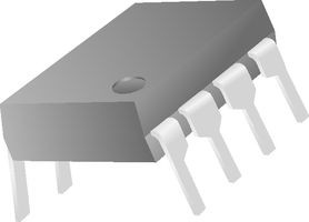 Фото 1/2 MIC4428YN, Драйвер МОП-транзистора 2 выхода, низкой стороны, 4.5В-18В питание, 1.5A и 8Ом на выходе, DIP-8