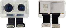 Камера задняя (основная) для iPhone 7 Plus