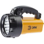 Светодиодный фонарь ЭРА PA-601 прожекторный аккумуляторный со встроенным ...