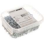 Шайба гроверная DIN 127 М51400 1400 шт 0300939 КЧ