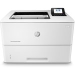 Принтер HP LaserJet Enterprise M507dn (A4, 1200dpi, 43ppm, 512Mb ...