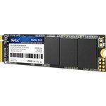 SSD жесткий диск M.2 2280 NVME 512GB NT01N930E-512G-E4X NETAC