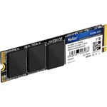 SSD жесткий диск M.2 2280 NVME 1TB NT01NV2000-1T0-E4X NETAC