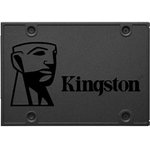 Kingston SSD 960GB SA400 SA400S37/960G {SATA3.0}