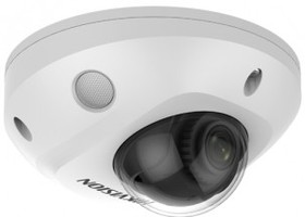Фото 1/10 HIKVISION DS-2CD2543G2-IWS (2.8 mm)