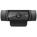 960-001360/960-001086 Logitech Webcam C920e