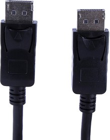 Фото 1/10 Кабель Telecom DisplayPort (m)/DisplayPort (m) - 5 м (CG712-5M)