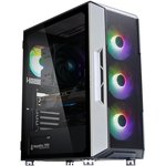 MidiTower Zalman I3 NEO Black