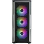 MidiTower Zalman I3 NEO Black