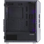 MidiTower Zalman I3 NEO Black